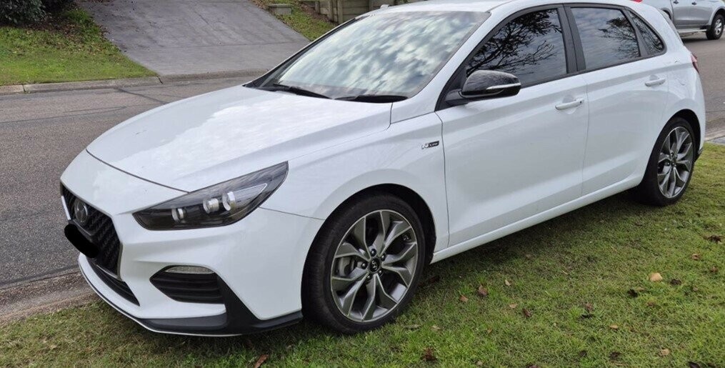 Hyundai I30 image 4