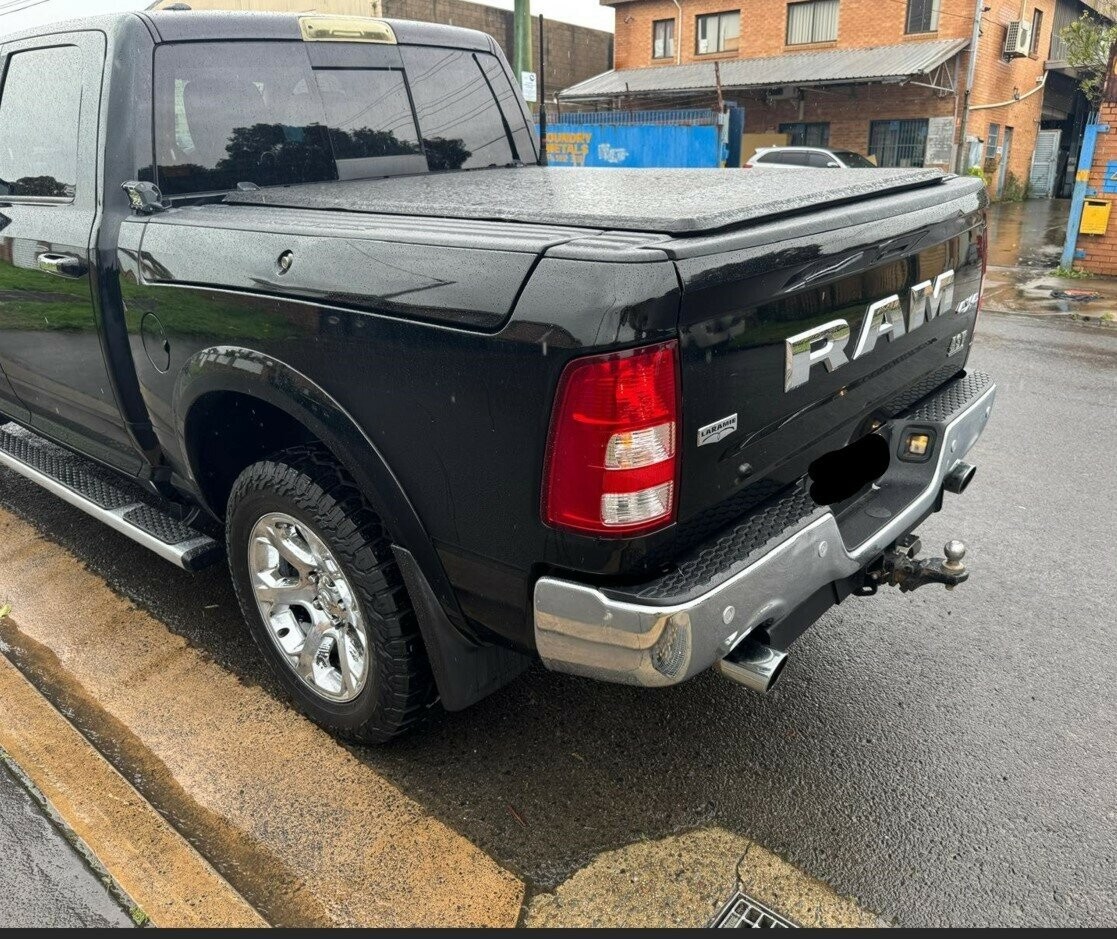 Ram 1500 image 4