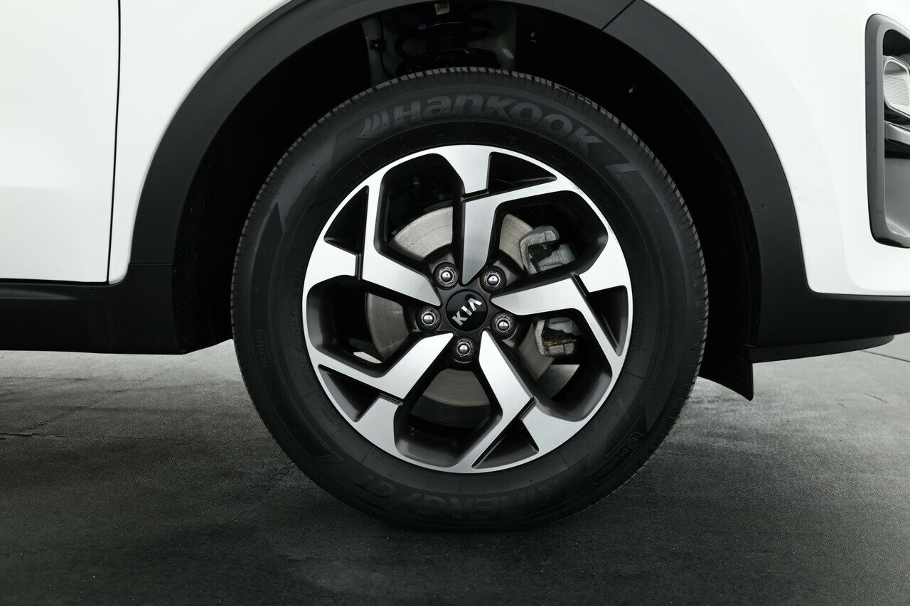 Kia Sportage image 3