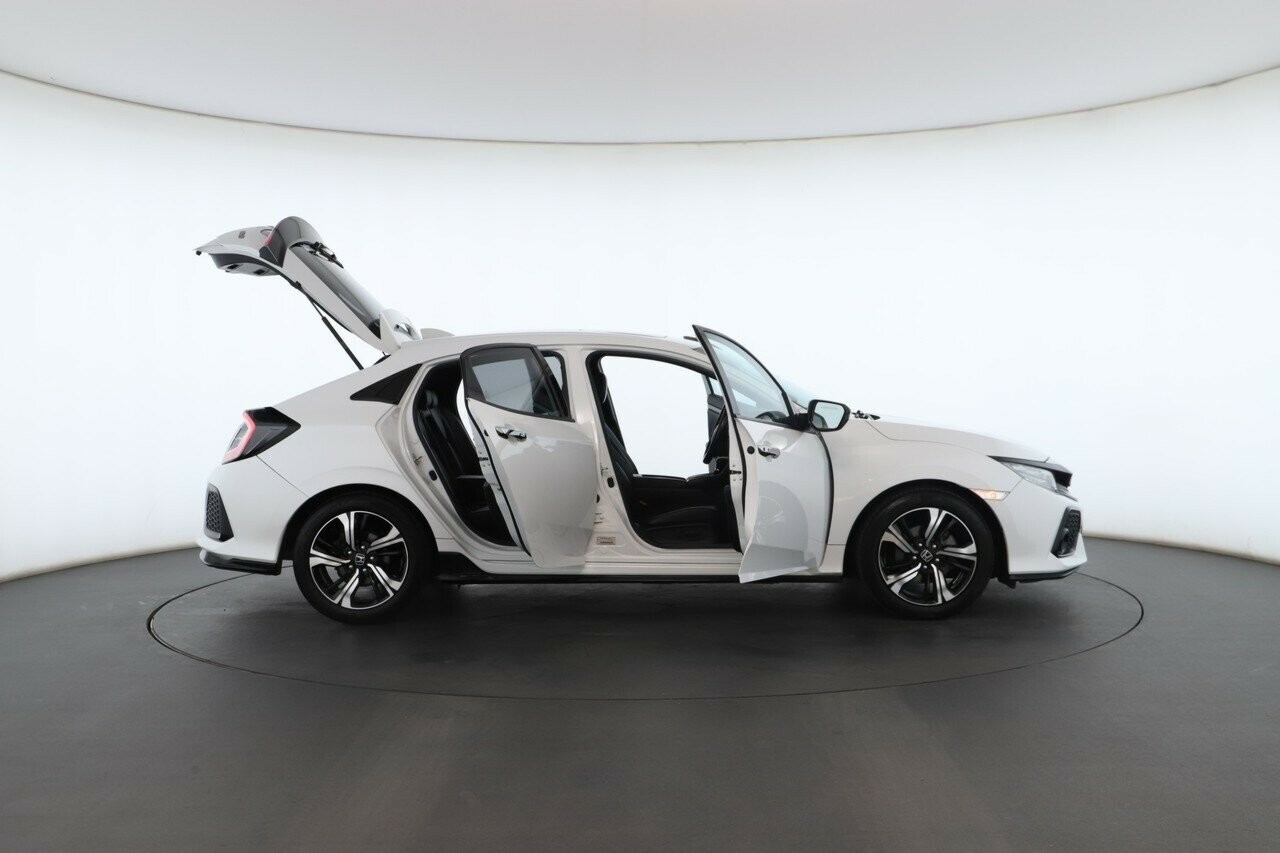 Honda Civic image 2