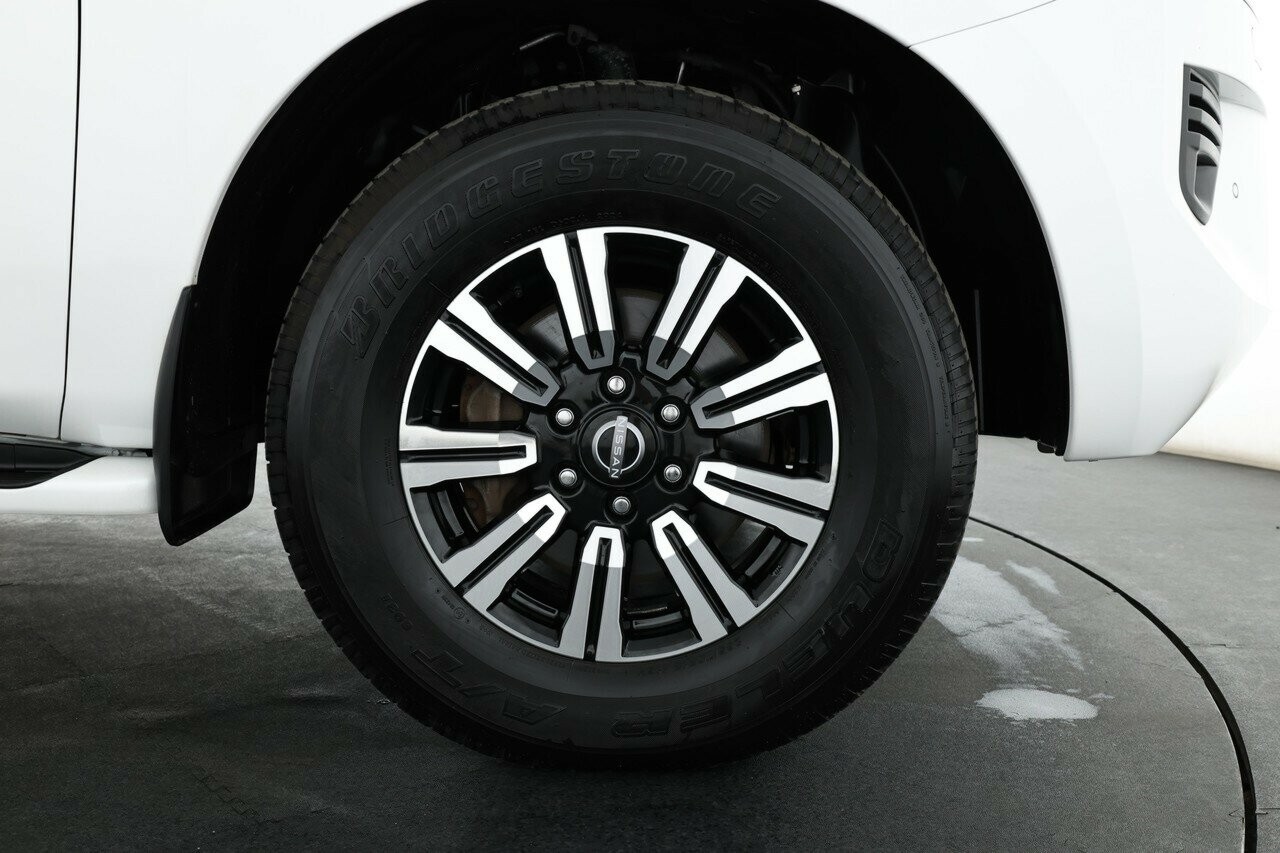 Nissan Patrol image 4