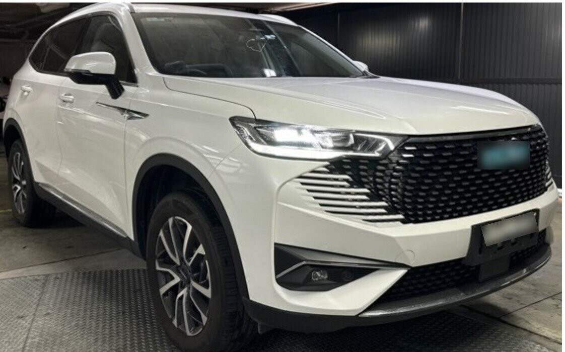 Gwm Haval H6 image 1