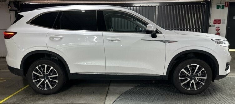 Gwm Haval H6 image 4