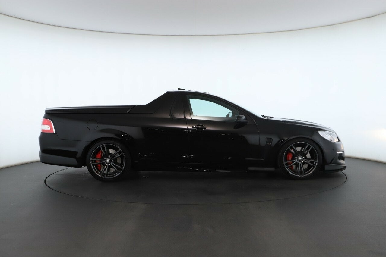Holden Special Vehicles Maloo image 2