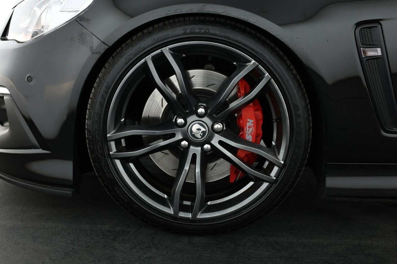Holden Special Vehicles Maloo image 4