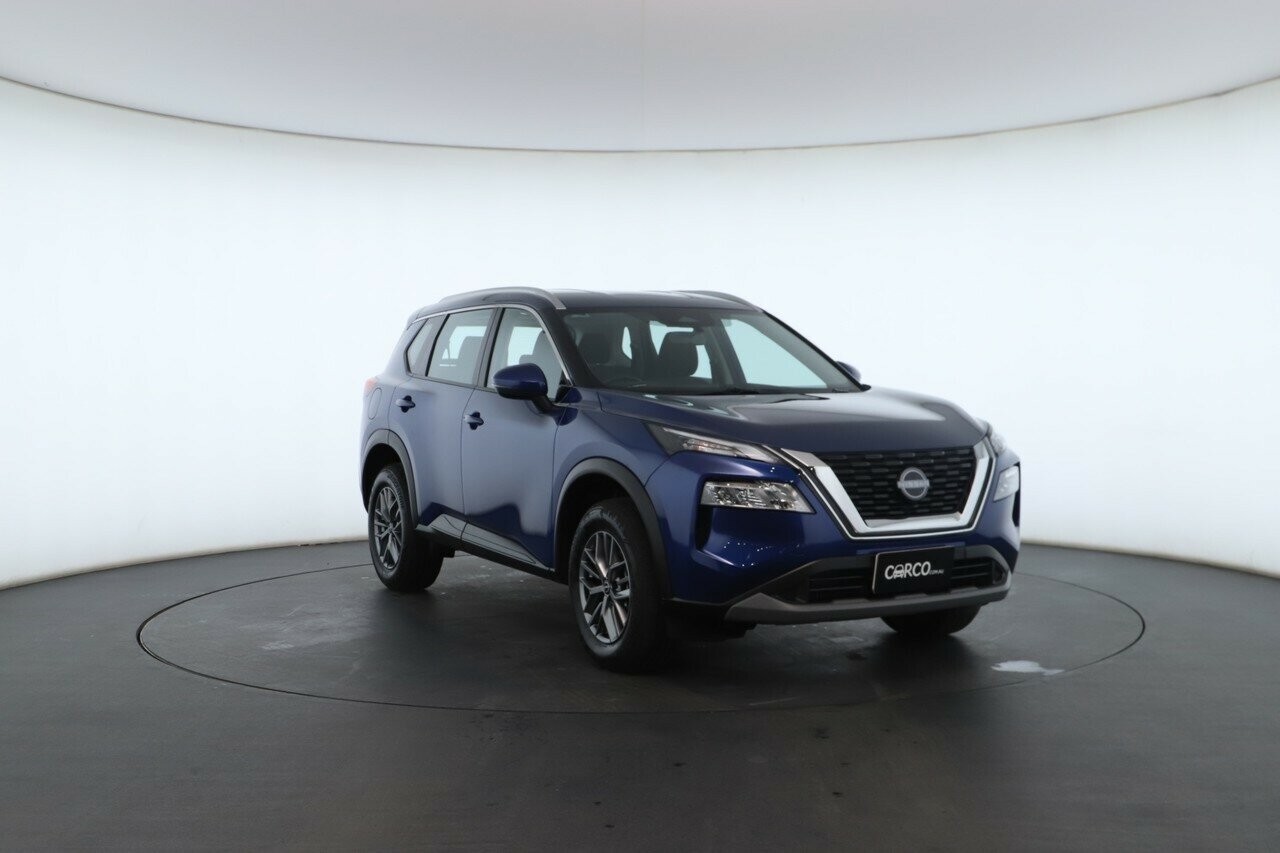 Nissan X-trail image 4