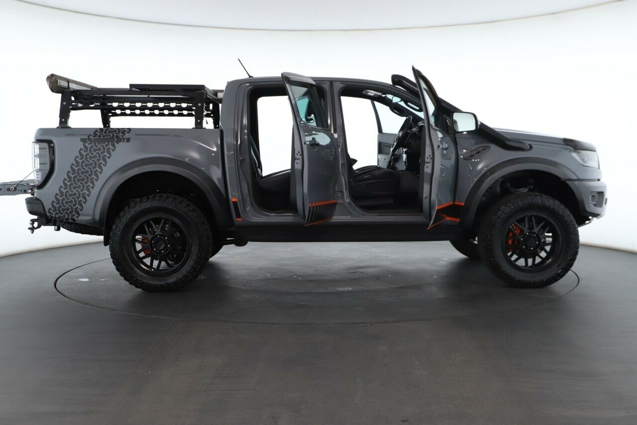 Ford Ranger image 2