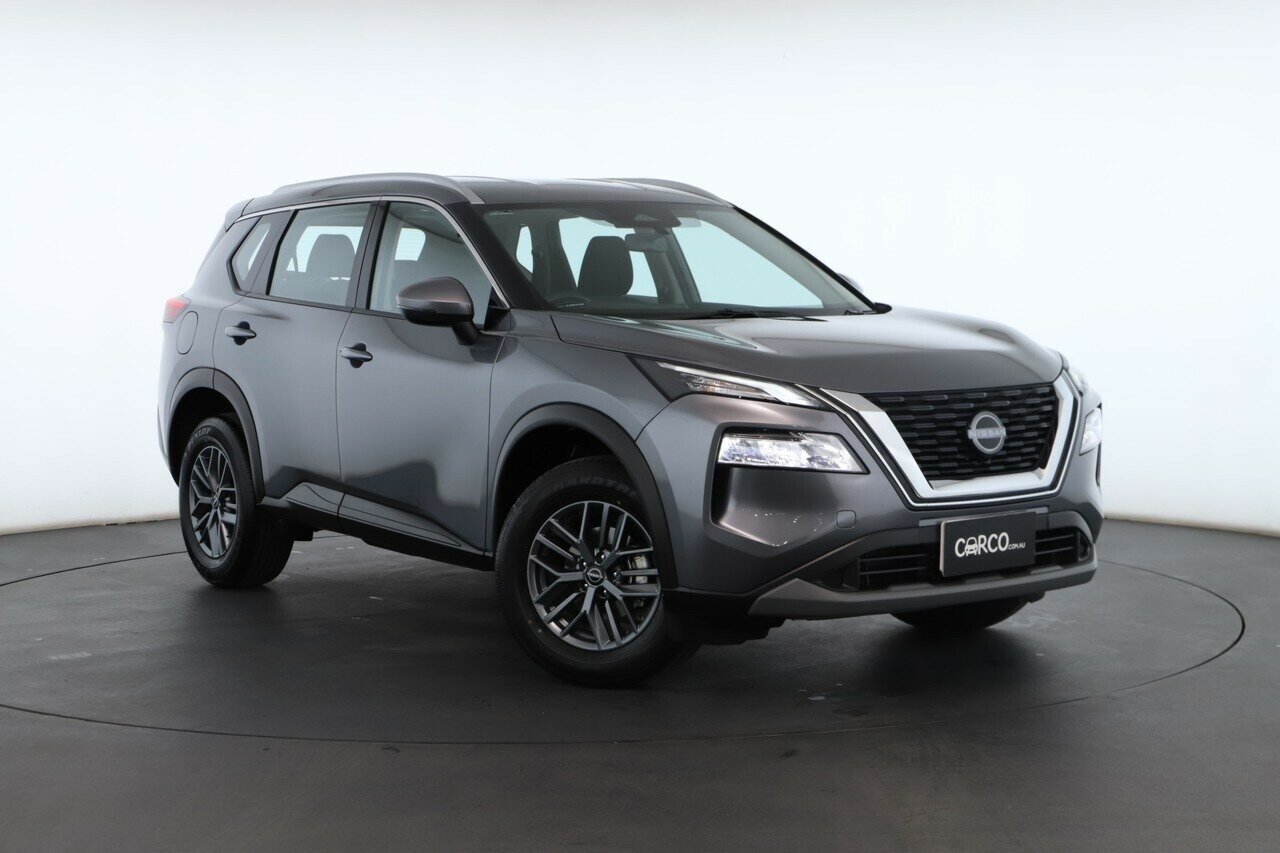 Nissan X-trail image 1