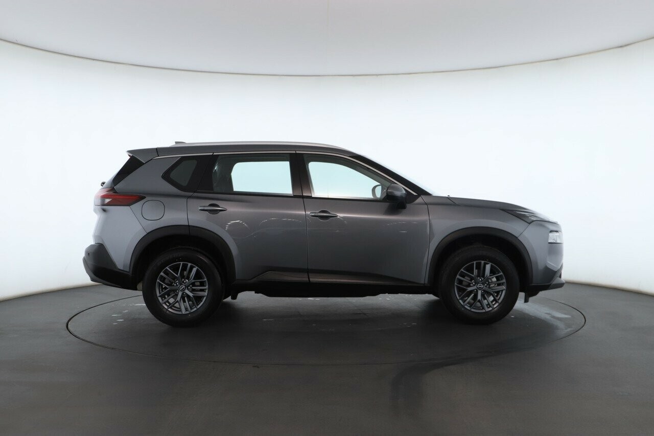 Nissan X-trail image 3