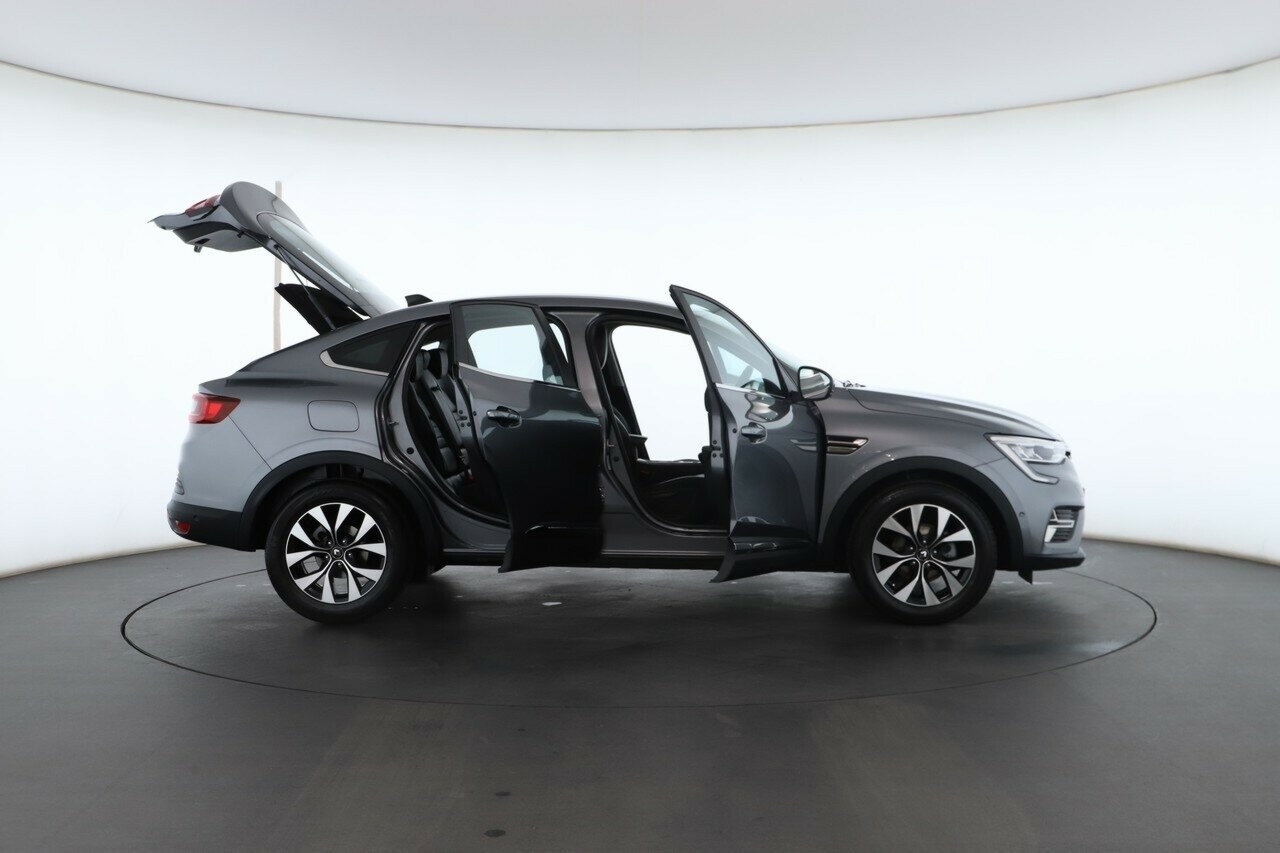 Renault Arkana image 2