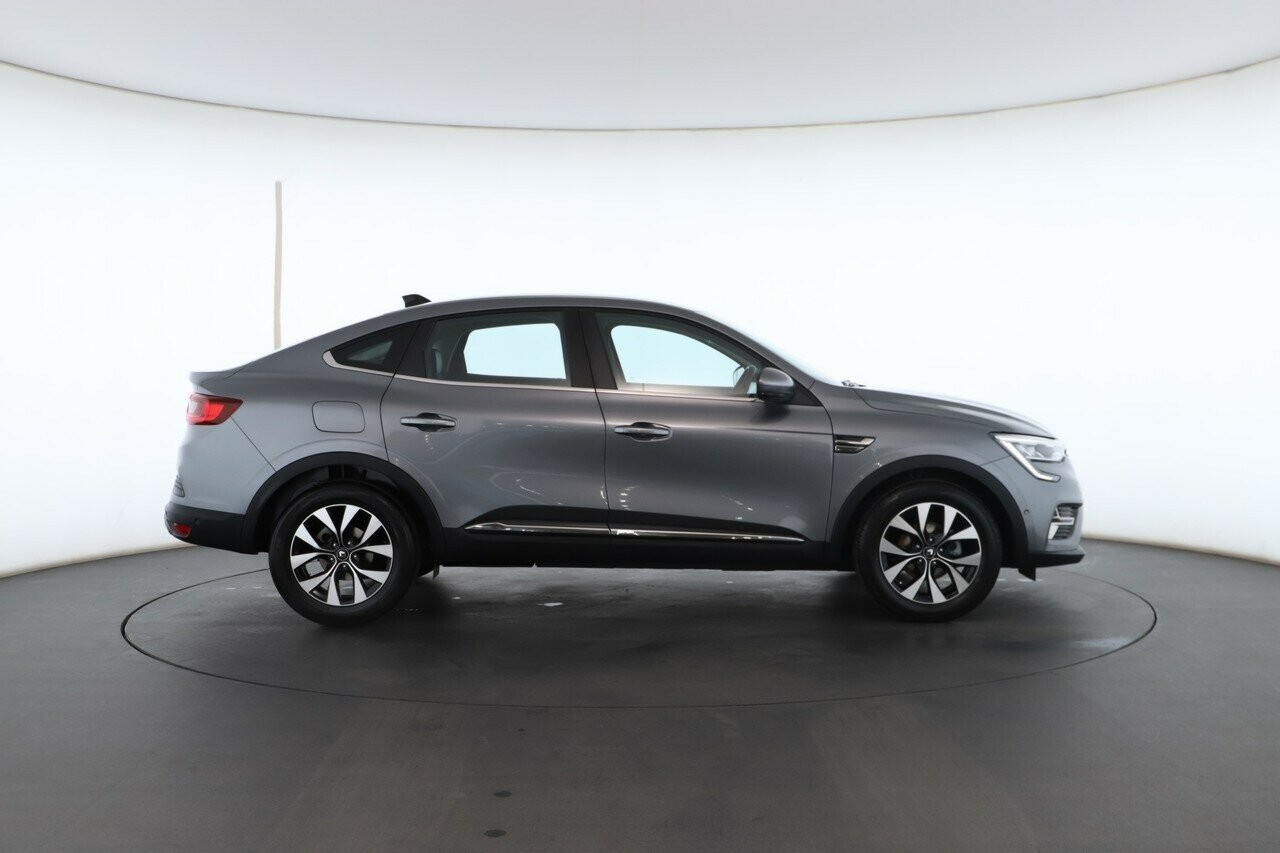 Renault Arkana image 3