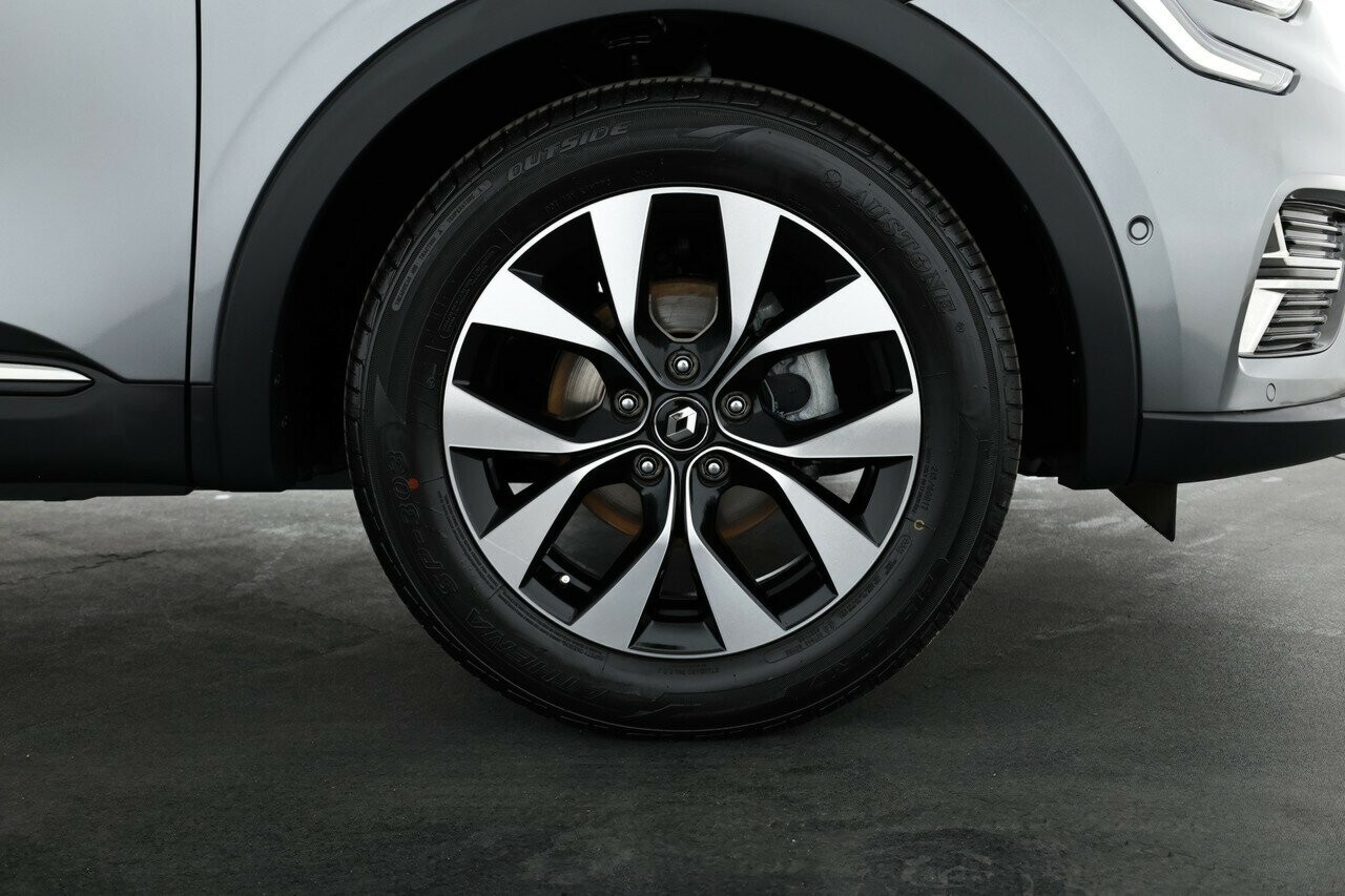 Renault Arkana image 4