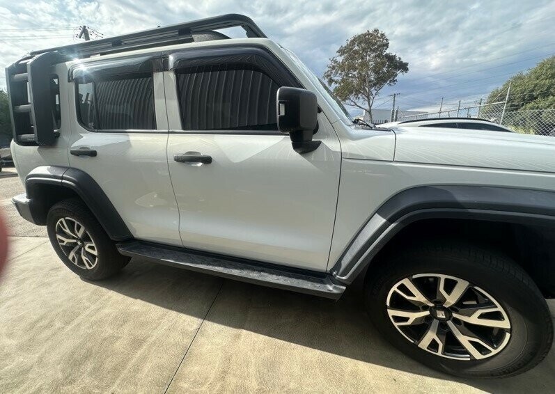 Gwm Tank 300 image 2