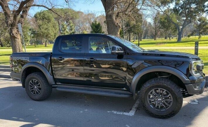Ford Ranger image 1