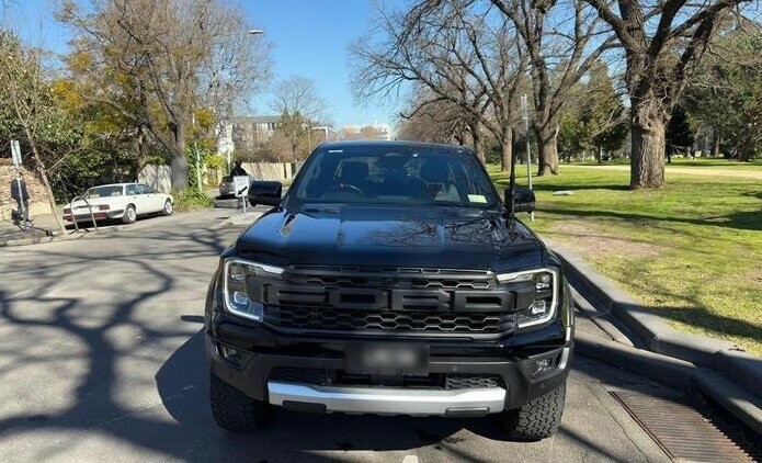 Ford Ranger image 2