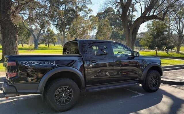 Ford Ranger image 3