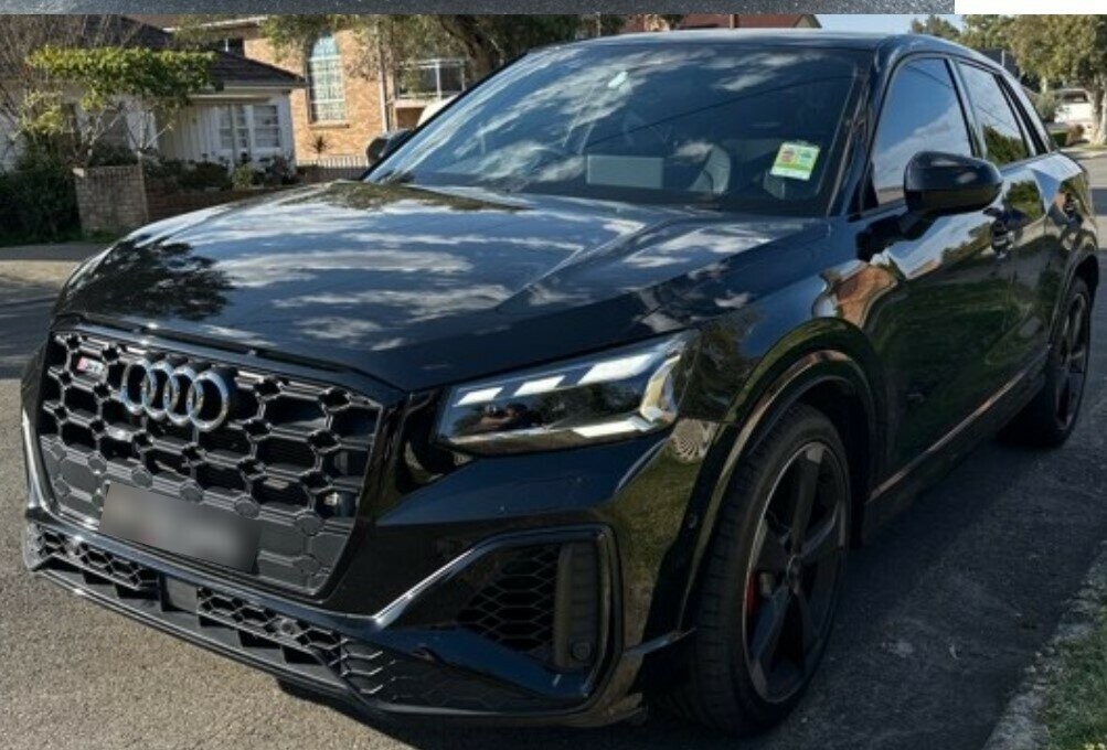 Audi Sq2 image 3