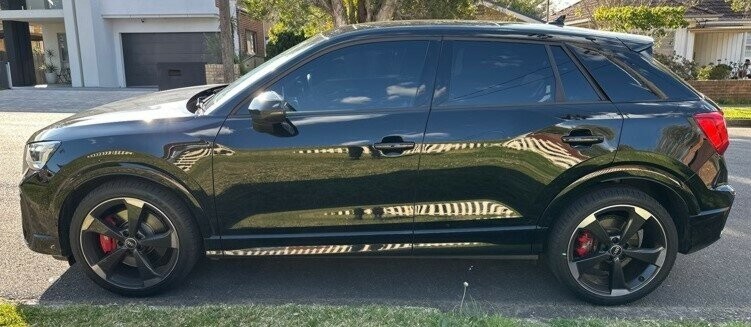Audi Sq2 image 4