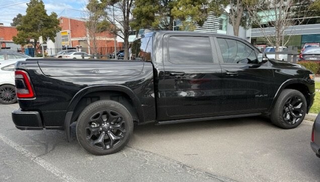 Ram 1500 image 2