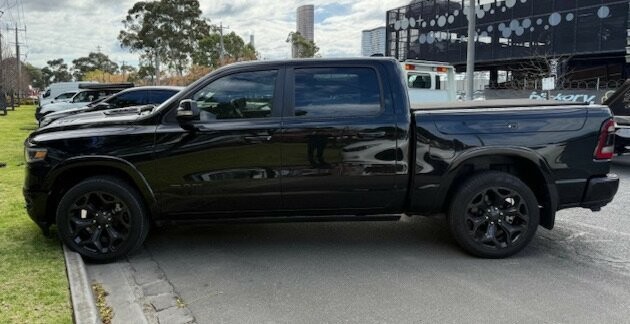 Ram 1500 image 3