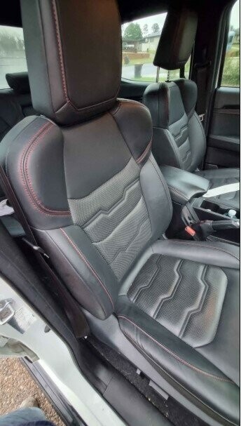 Isuzu D-max image 3