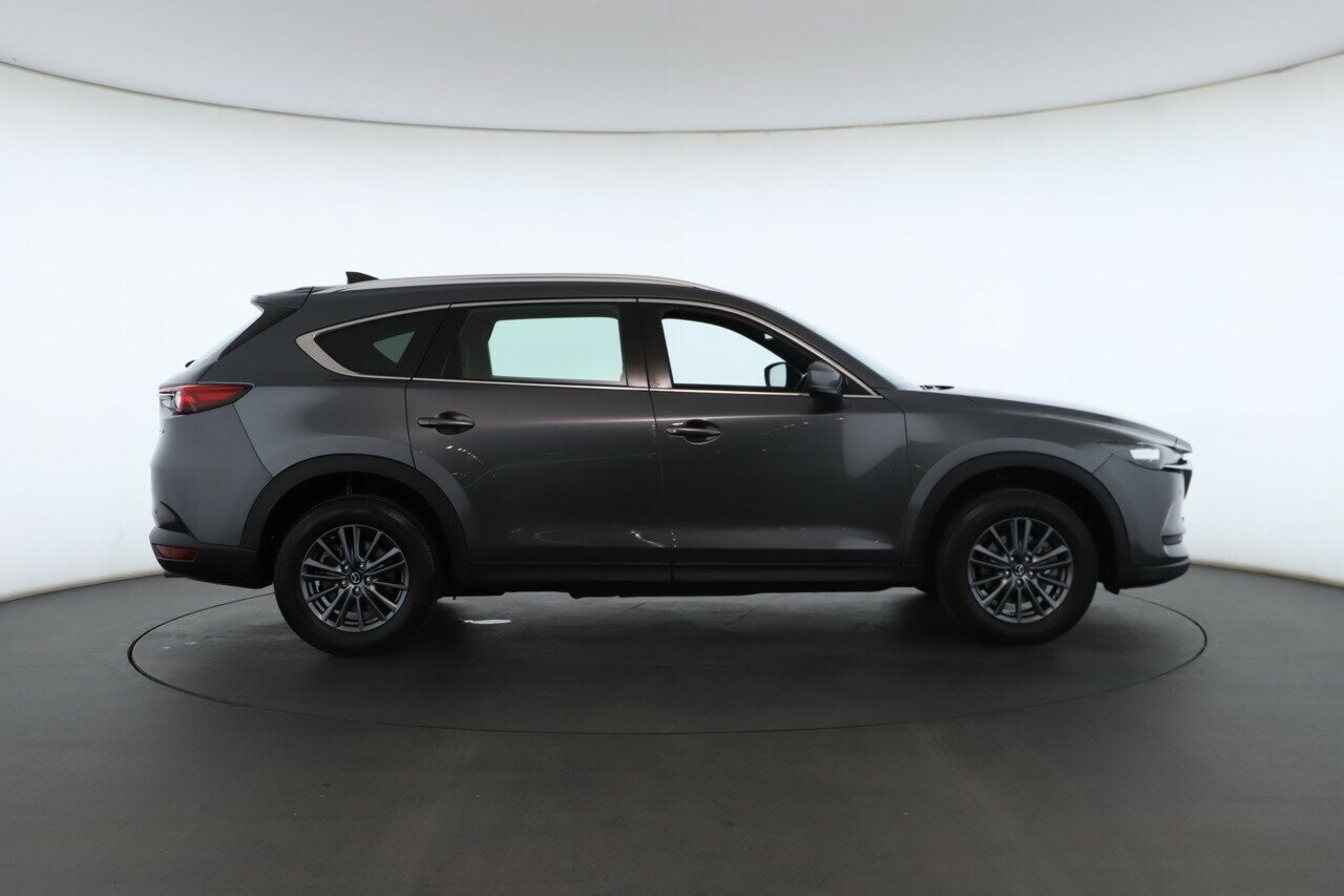 Mazda Cx-8 image 3