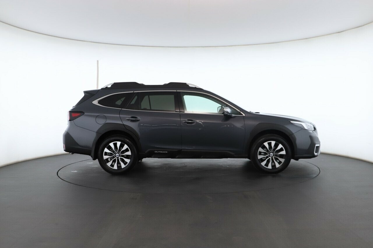 Subaru Outback image 3