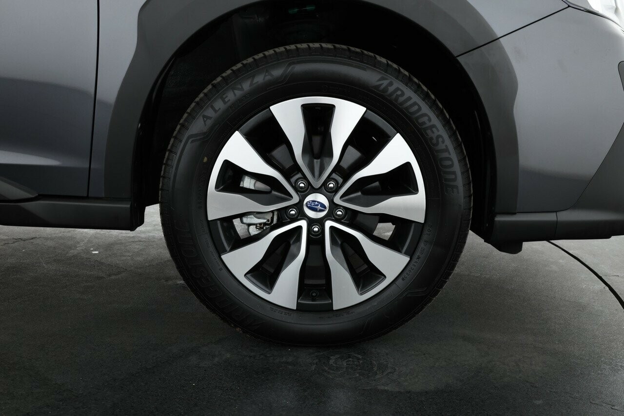 Subaru Outback image 4
