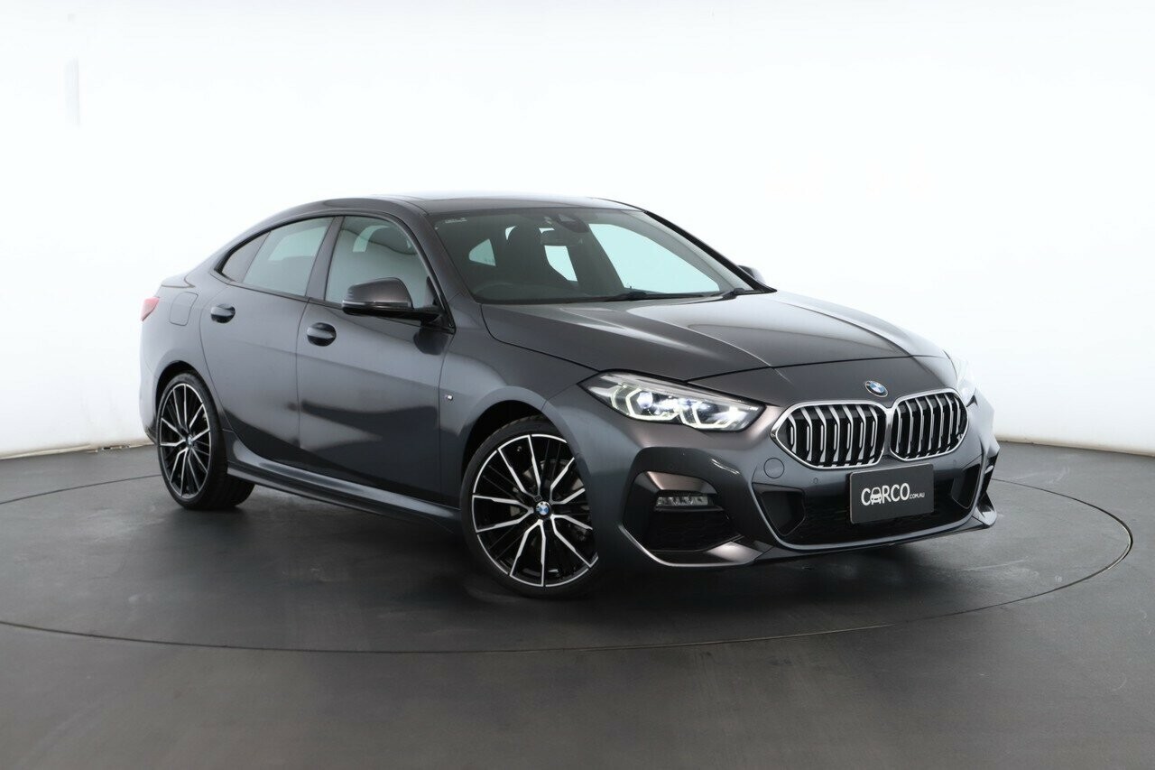 BMW 2 Series image 1