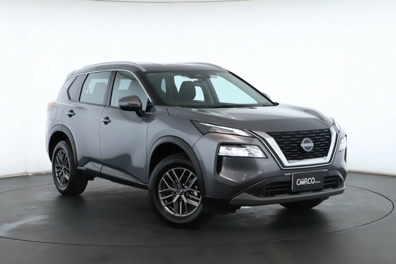 Nissan X-trail image 1