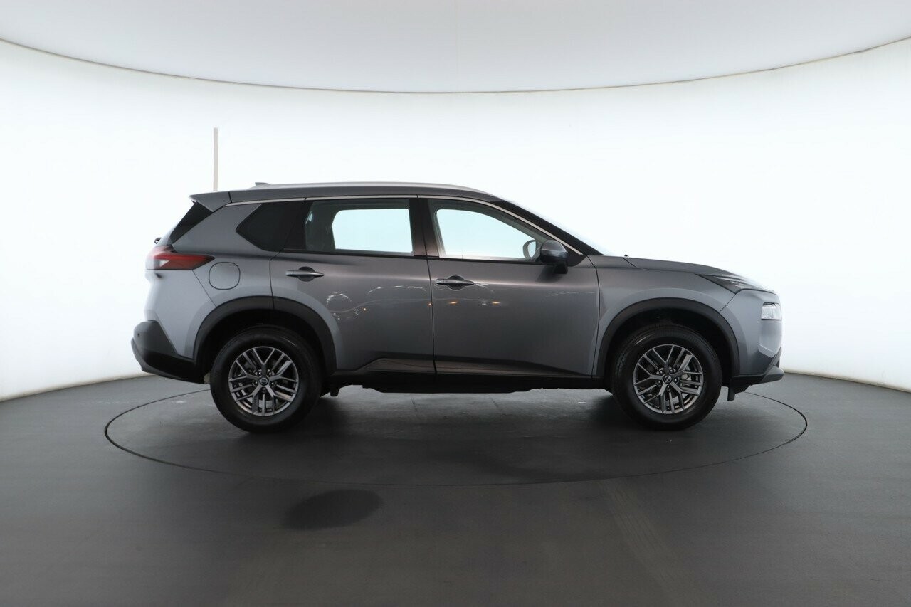 Nissan X-trail image 3