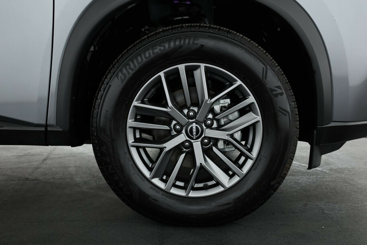 Nissan X-trail image 4