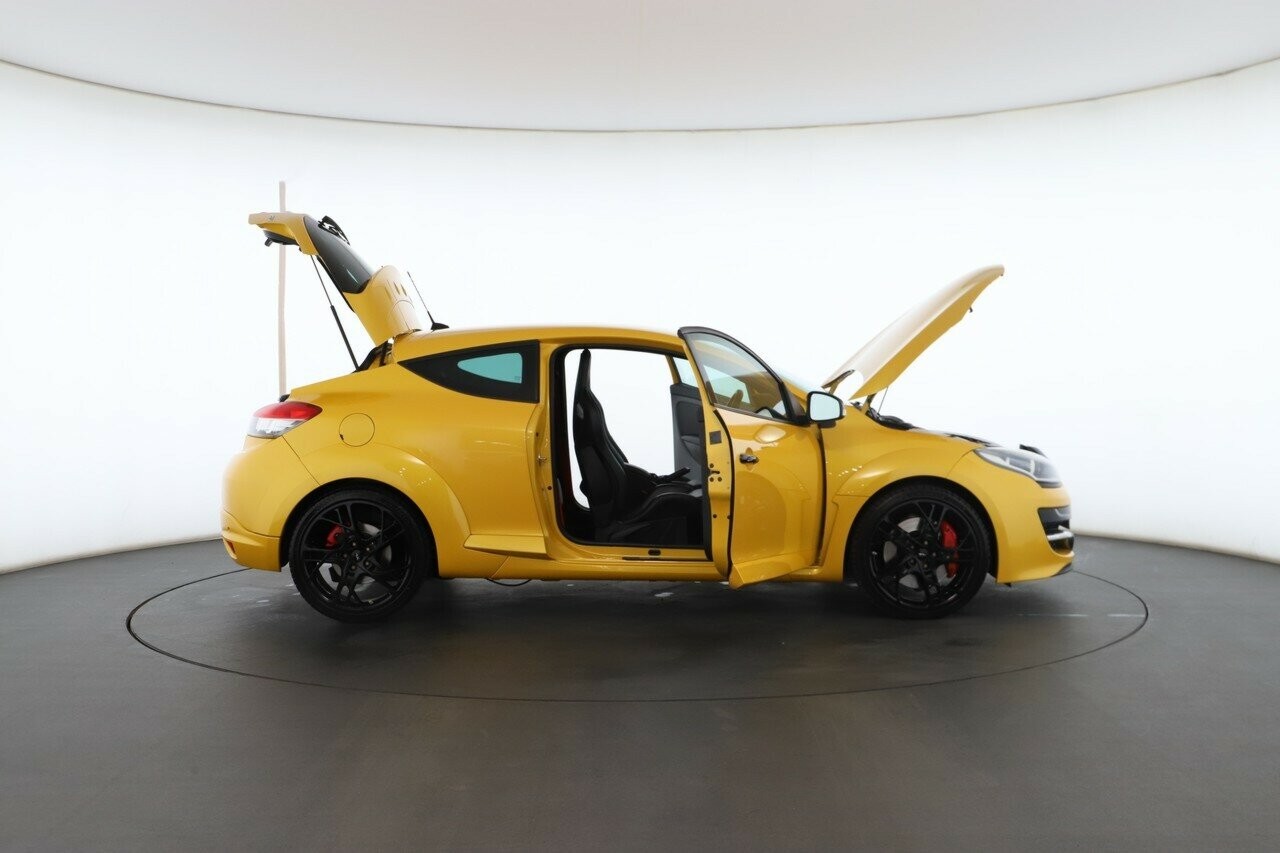 Renault Megane image 2