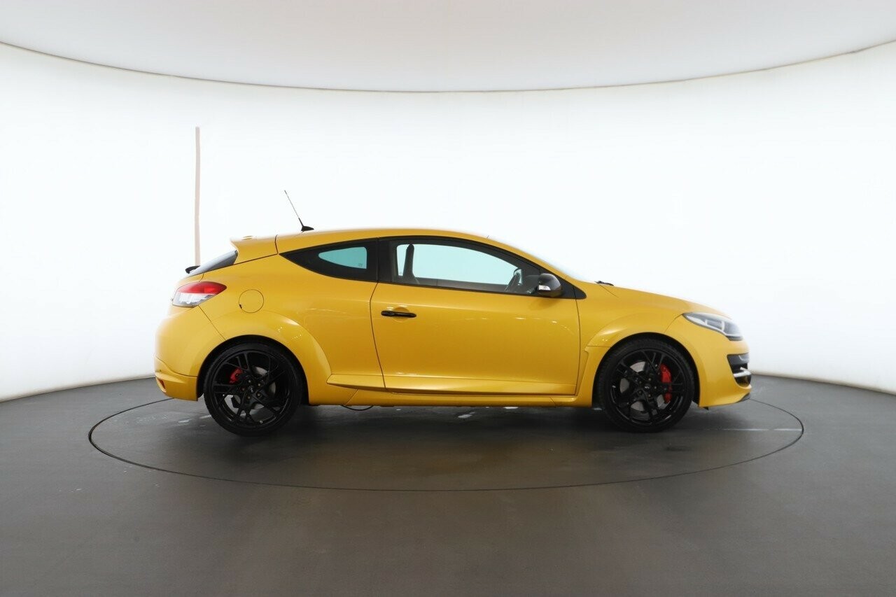 Renault Megane image 3