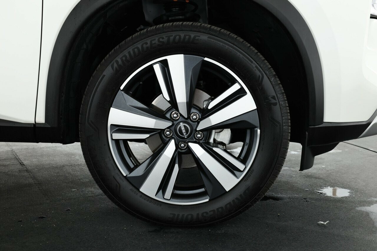 Nissan X-trail image 4