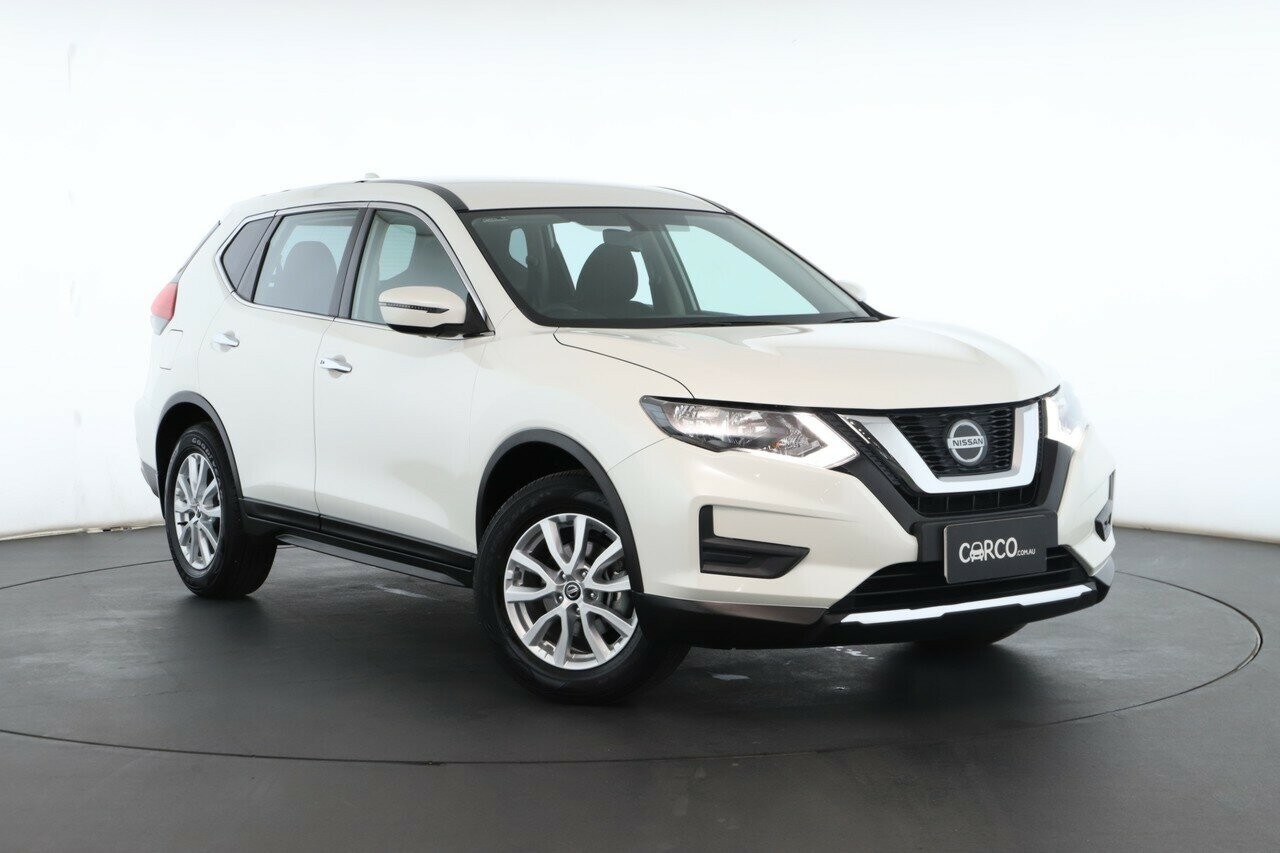 Nissan X-trail image 1