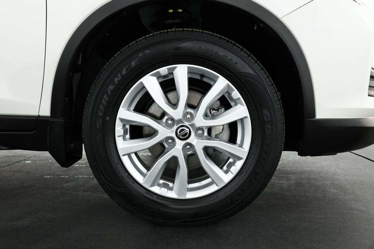 Nissan X-trail image 4