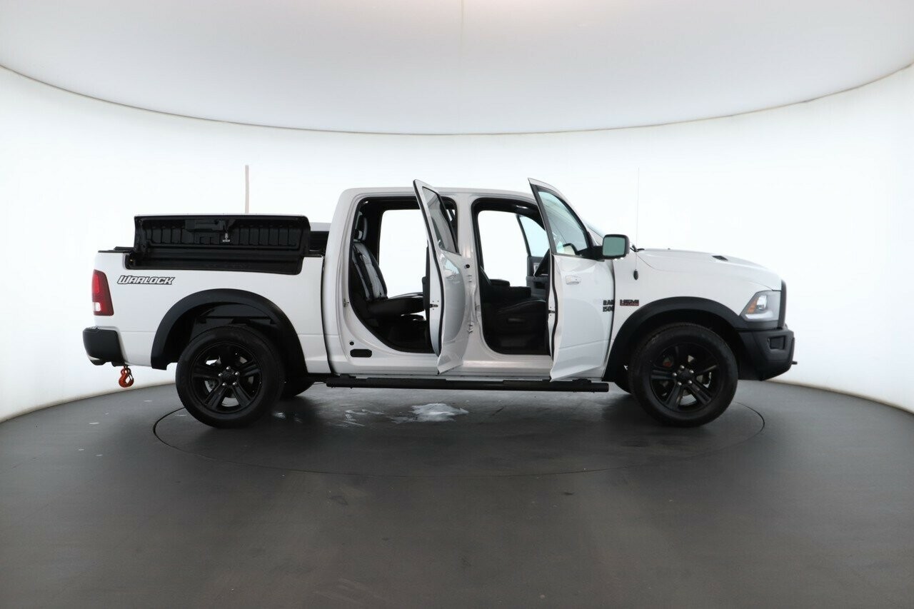 Ram 1500 image 2