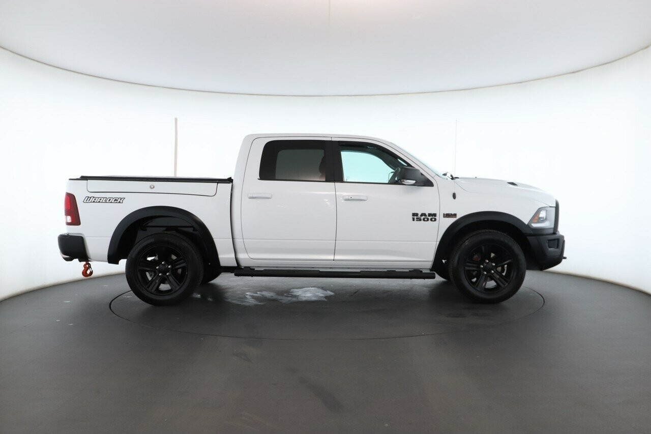 Ram 1500 image 3