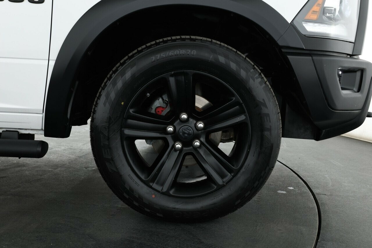 Ram 1500 image 4