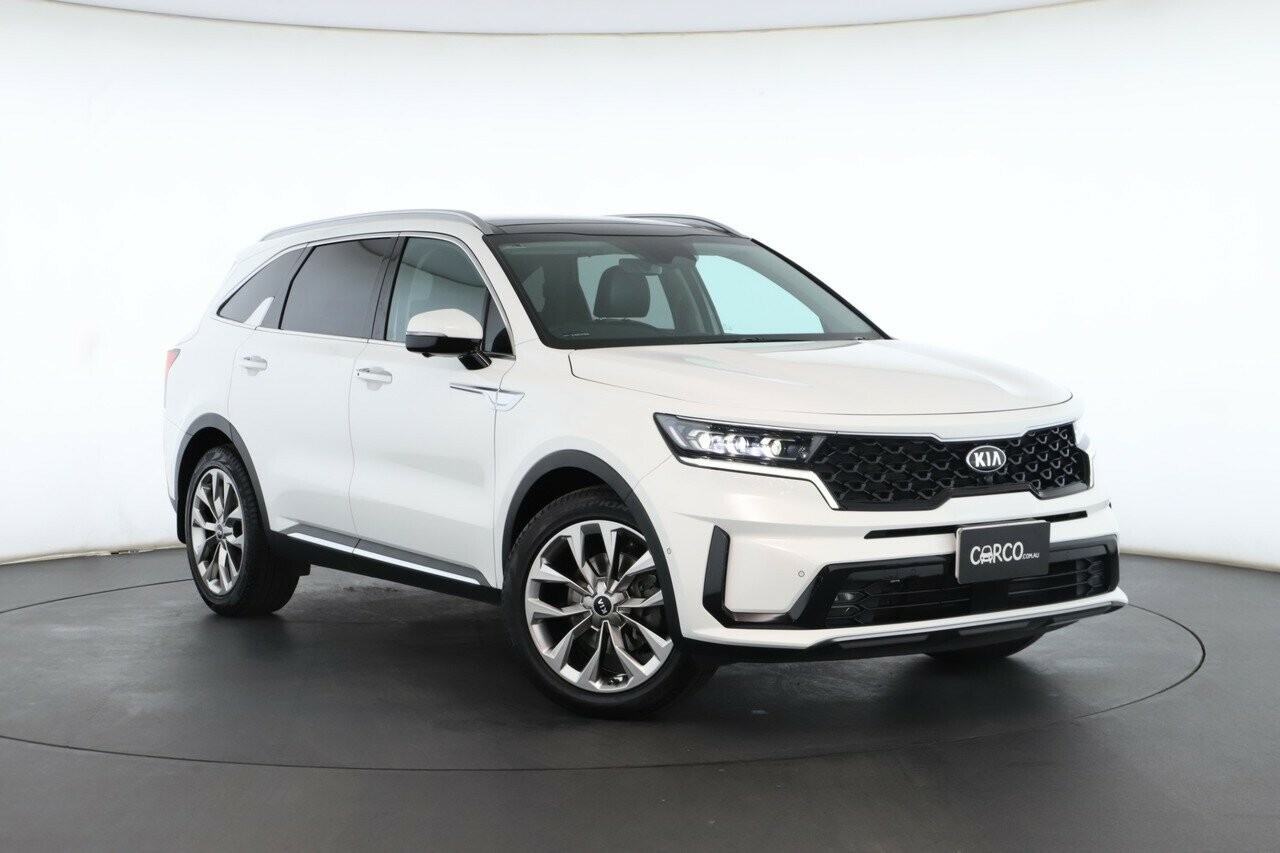 Kia Sorento image 1