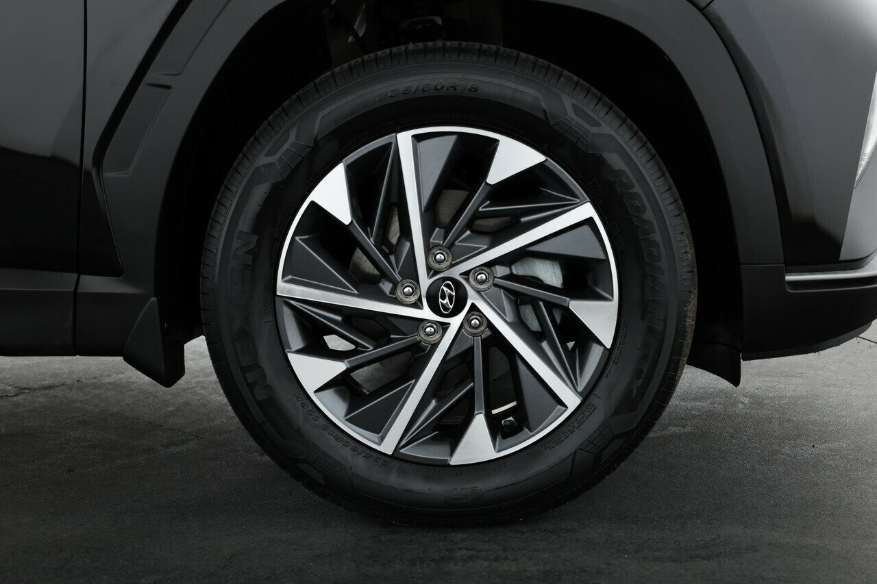 Hyundai Tucson image 4