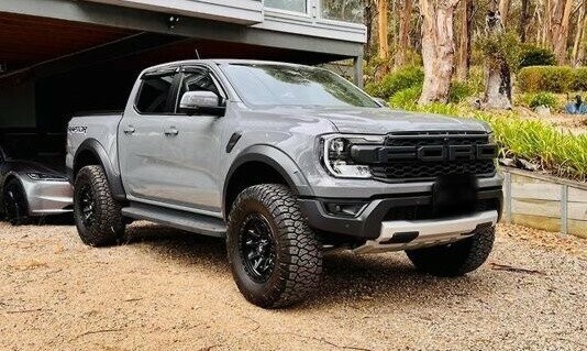 Ford Ranger image 1