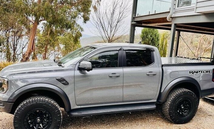 Ford Ranger image 2