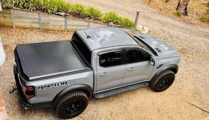 Ford Ranger image 4