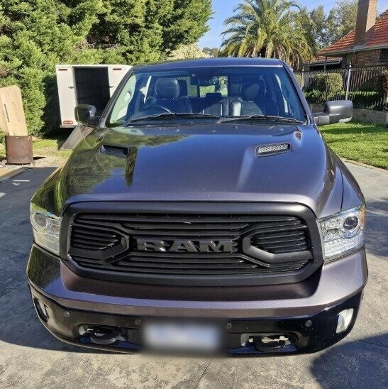 Ram 1500 image 1