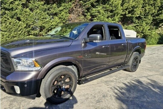 Ram 1500 image 2