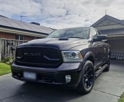 Ram 1500 image 3