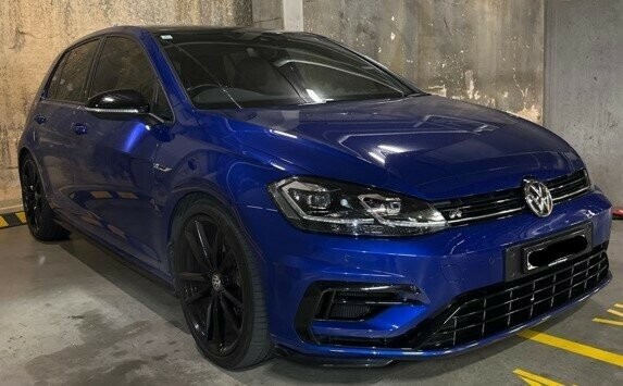 Volkswagen Golf image 1