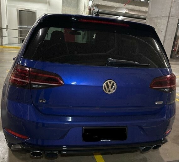 Volkswagen Golf image 3